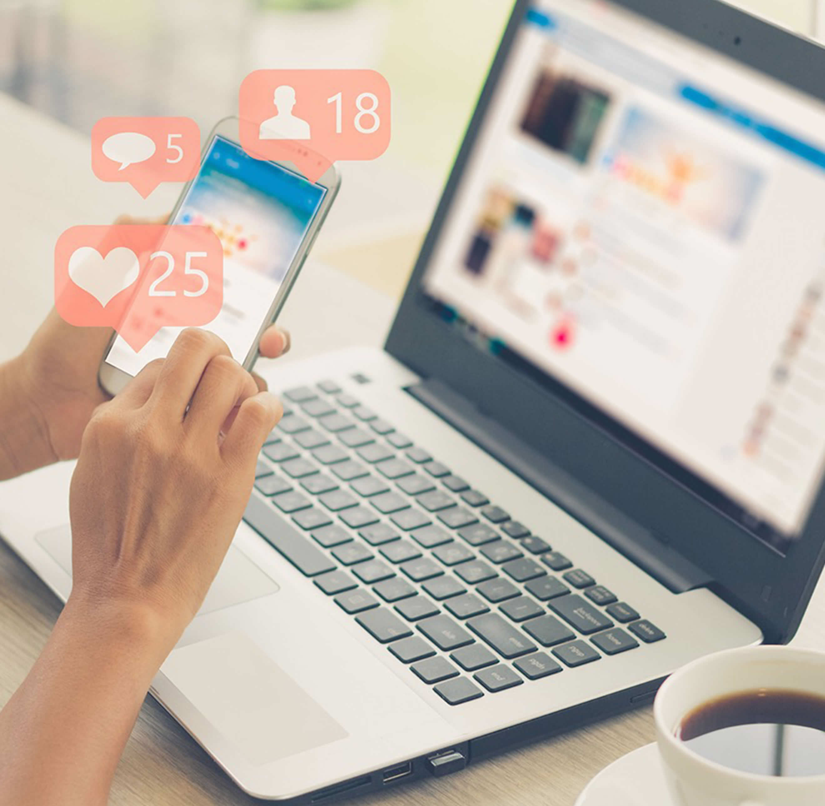 Social Ads