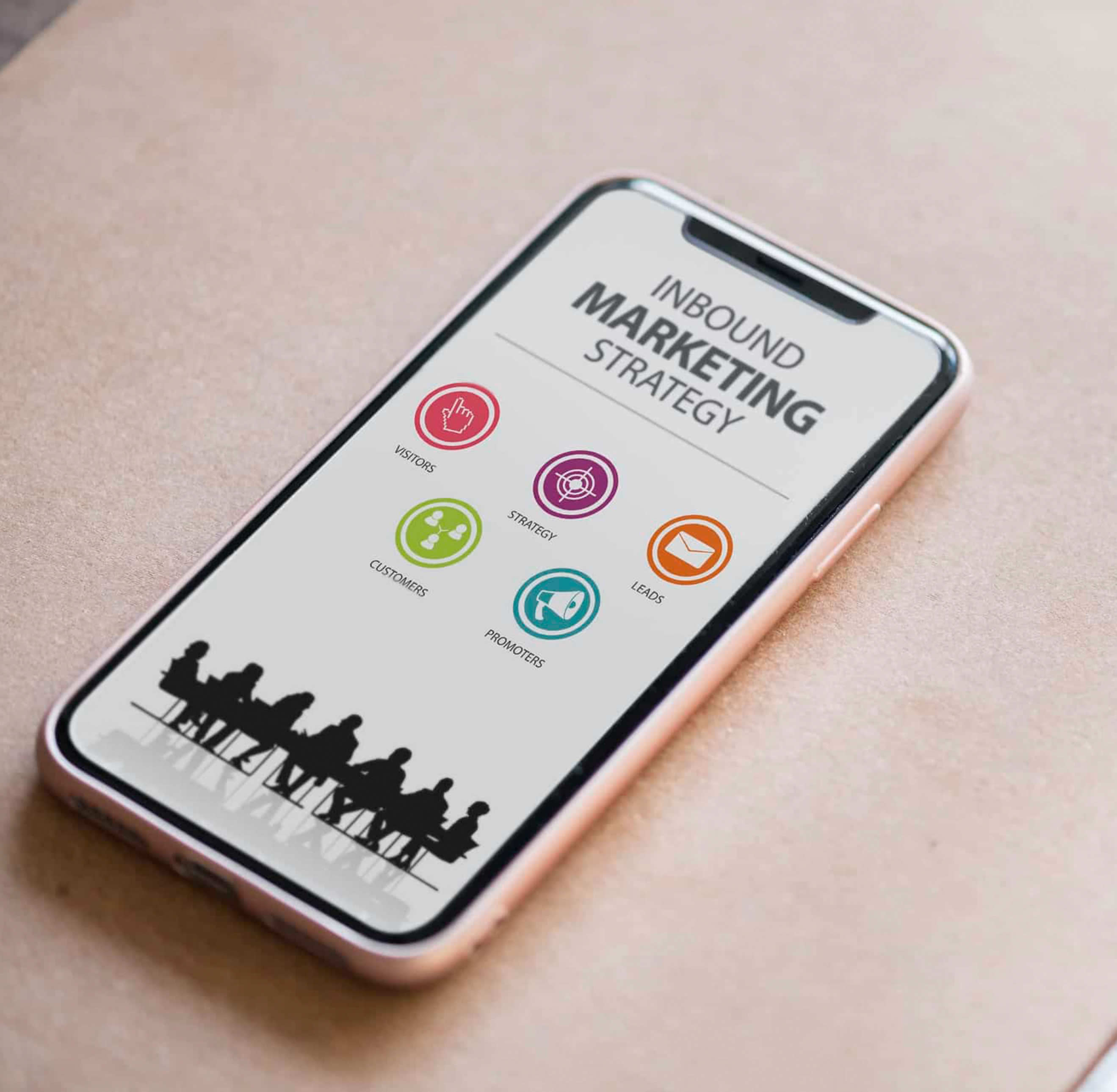 Inbound Marketing