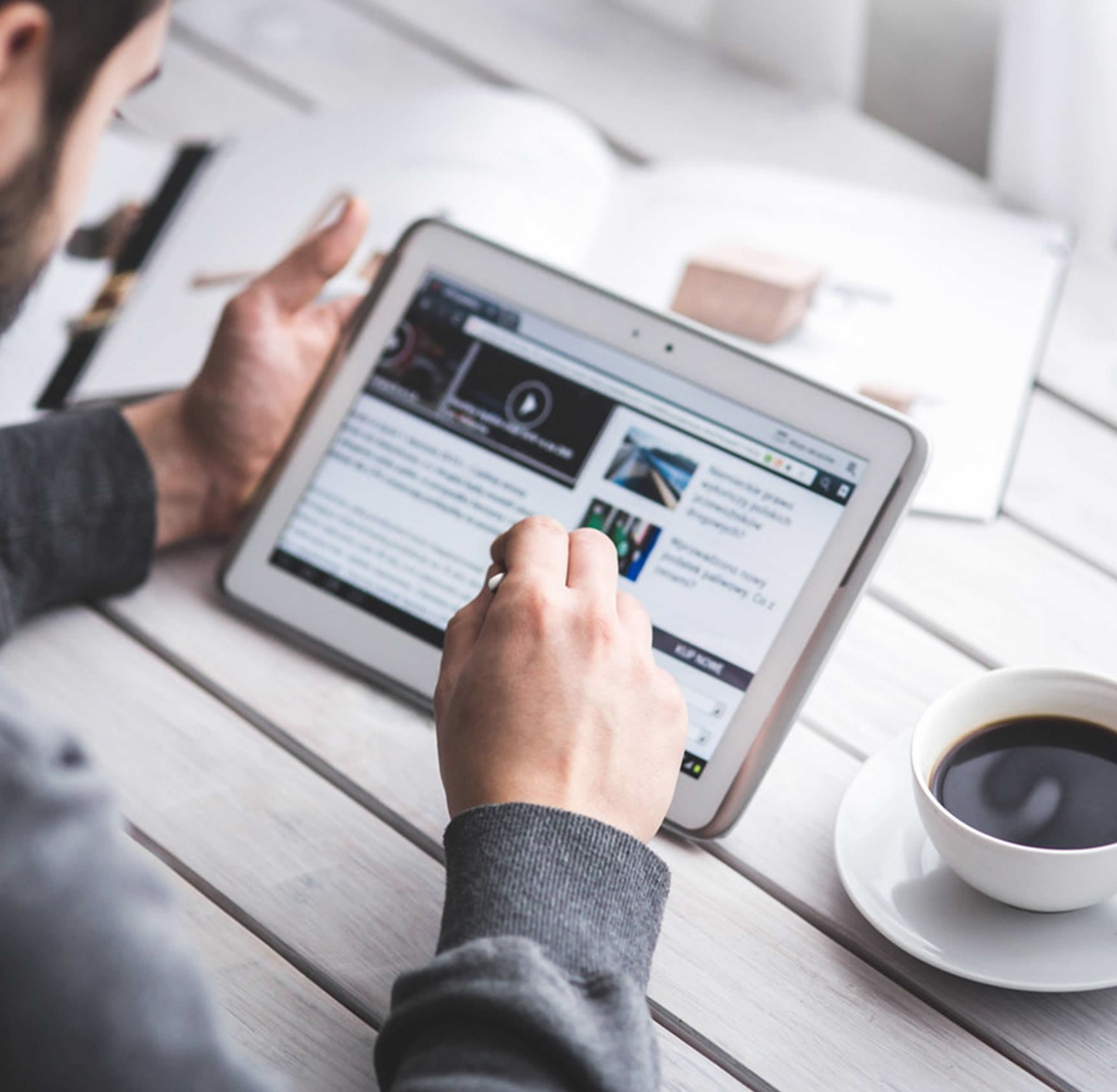 Recrutement Digital
